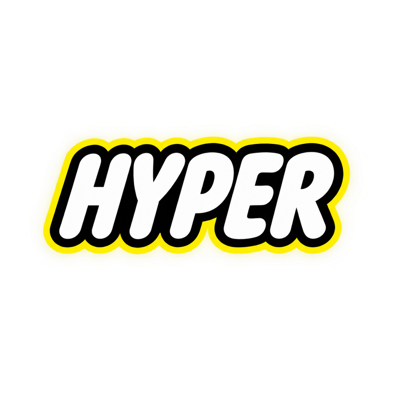 HUANG Logo